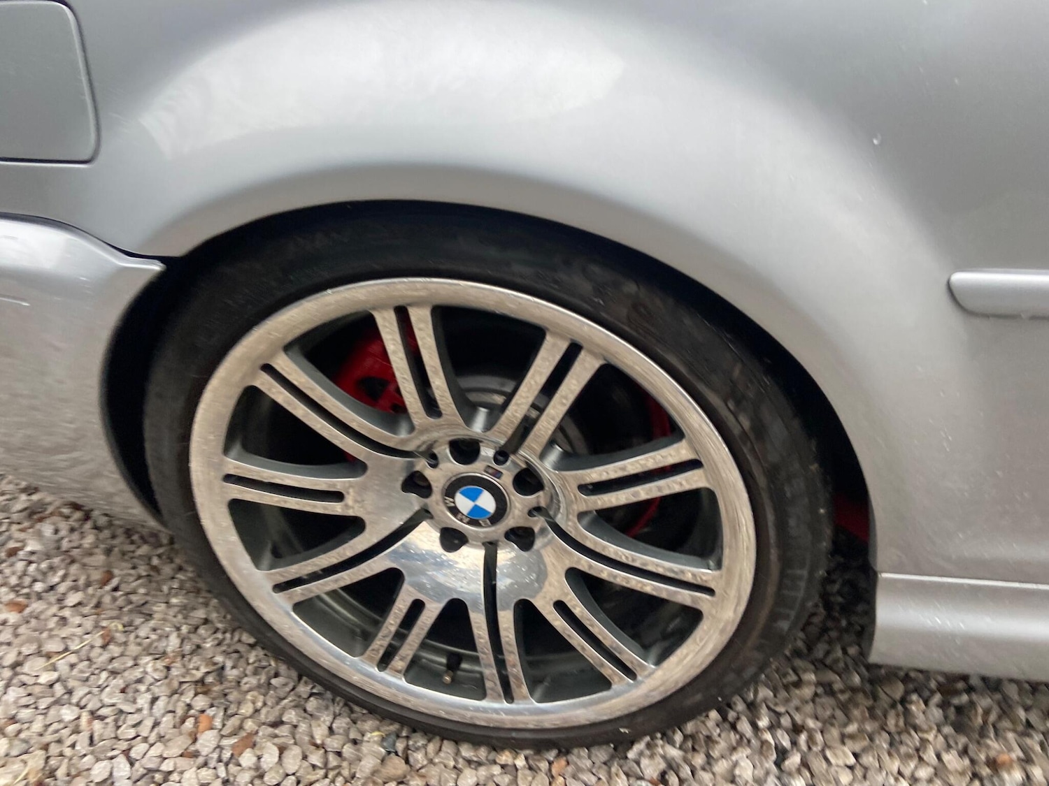 Used BMW M3 2001 for sale - 77396290: Photo 59