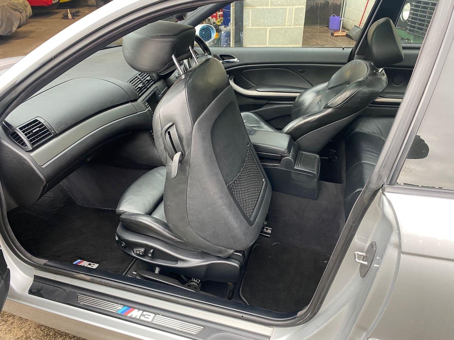 Used BMW M3 2001 for sale - 77396290: Photo 69