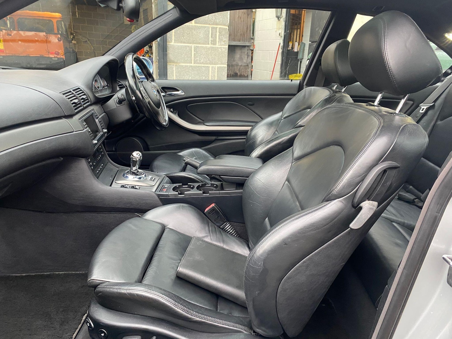 Used BMW M3 2001 for sale - 77396290: Photo 72