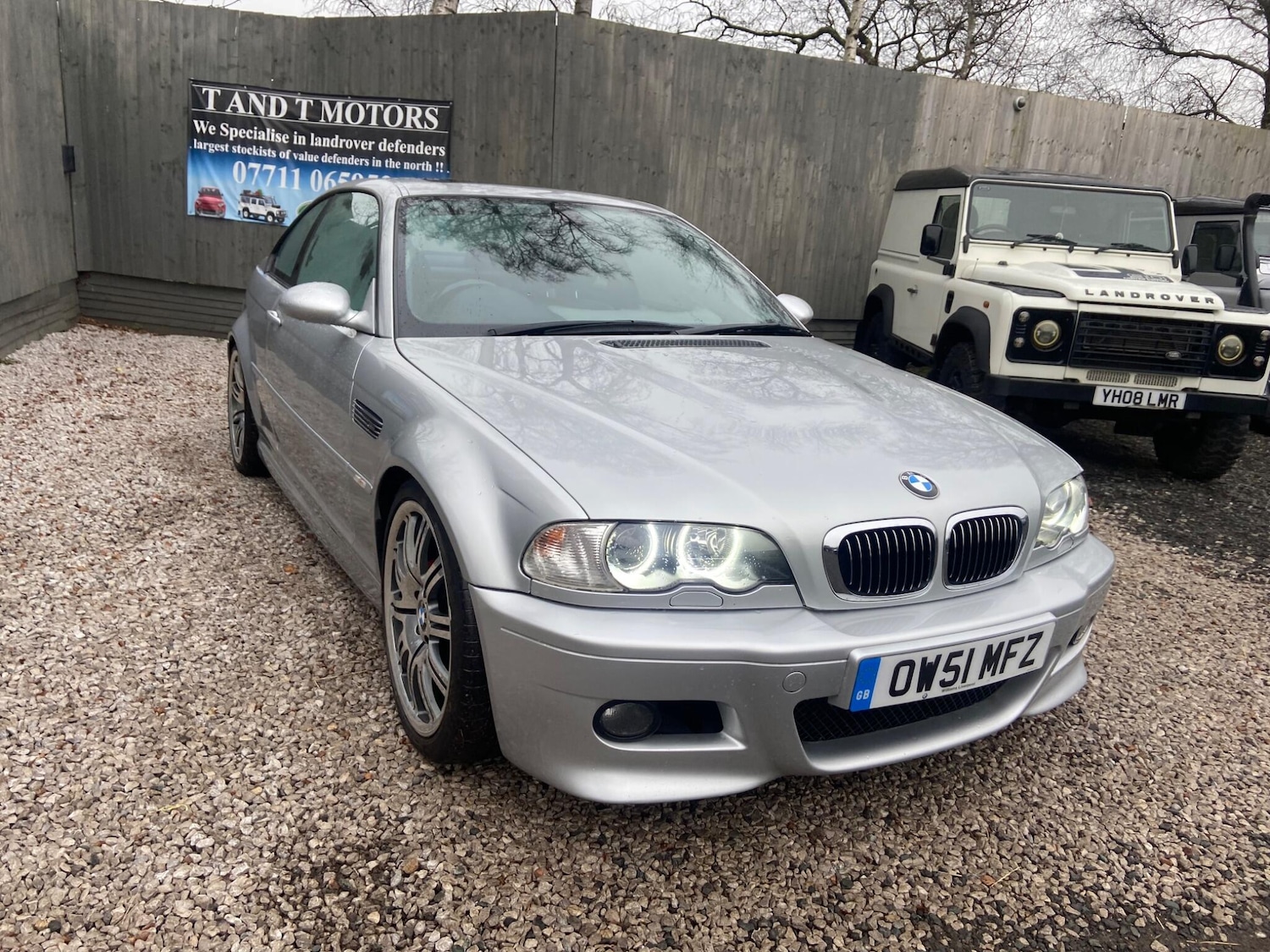 Used BMW M3 2001 for sale - 77396290: Photo 9