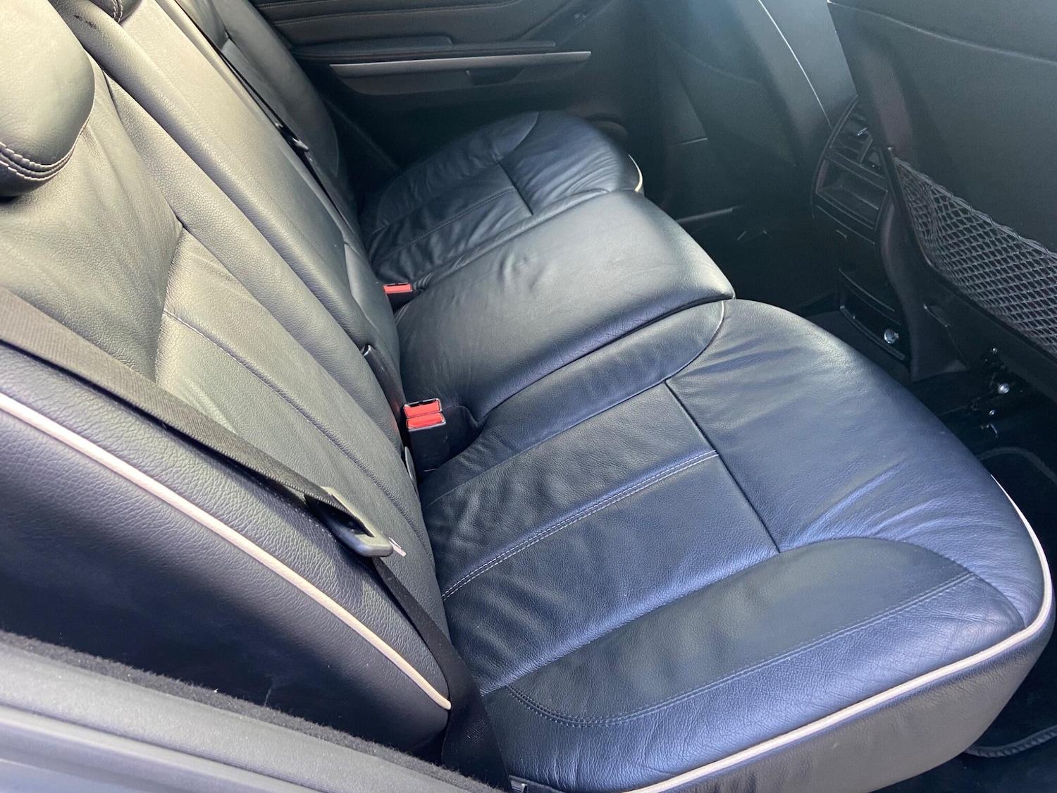 Used Mercedes-Benz M Class 2011 for sale - 77400443: Photo 20