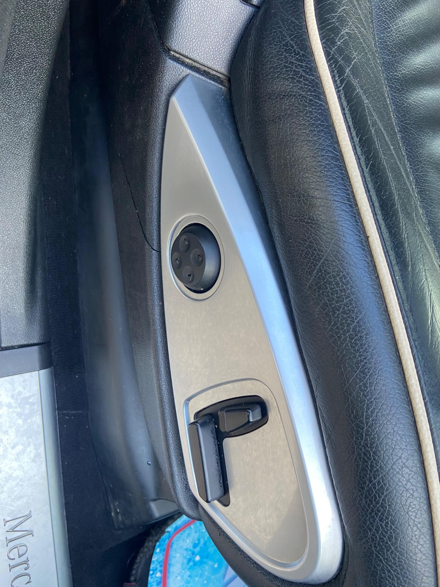 Used Mercedes-Benz M Class 2011 for sale - 77400443: Photo 34