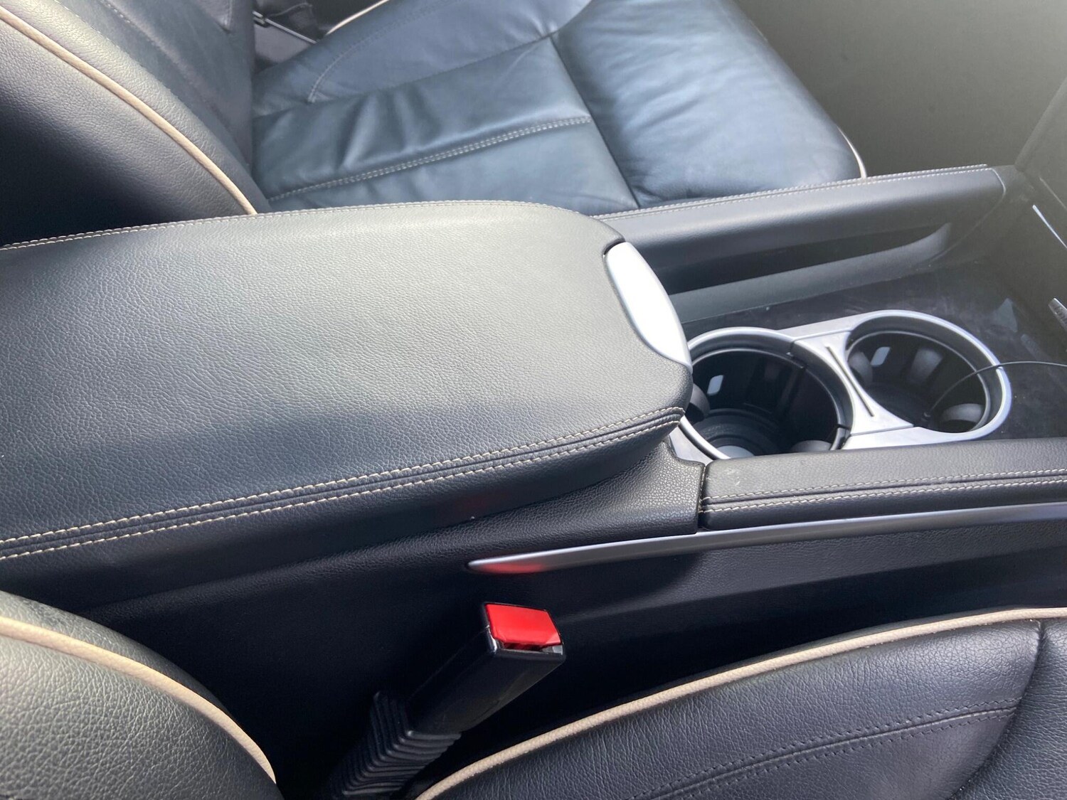 Used Mercedes-Benz M Class 2011 for sale - 77400443: Photo 35