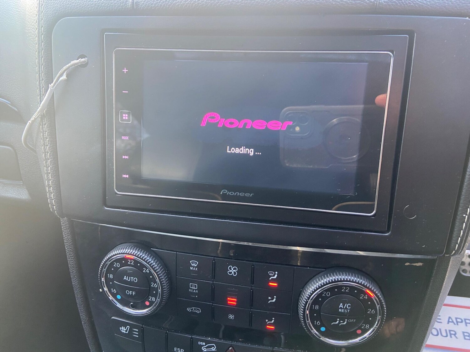 Used Mercedes-Benz M Class 2011 for sale - 77400443: Photo 46