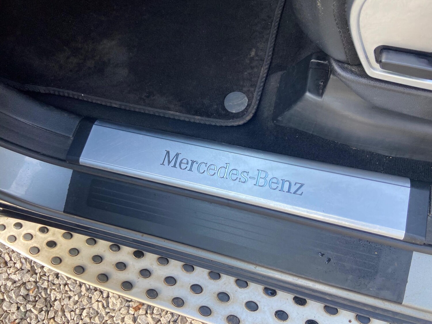 Used Mercedes-Benz M Class 2011 for sale - 77400443: Photo 52