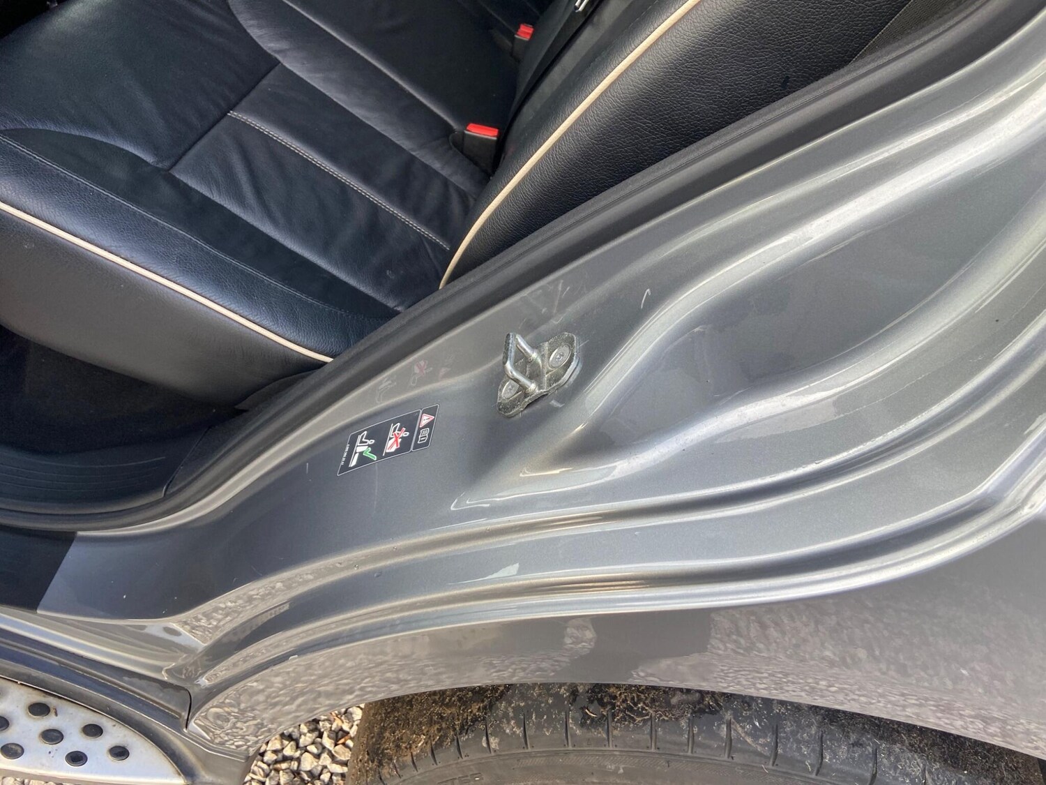 Used Mercedes-Benz M Class 2011 for sale - 77400443: Photo 56