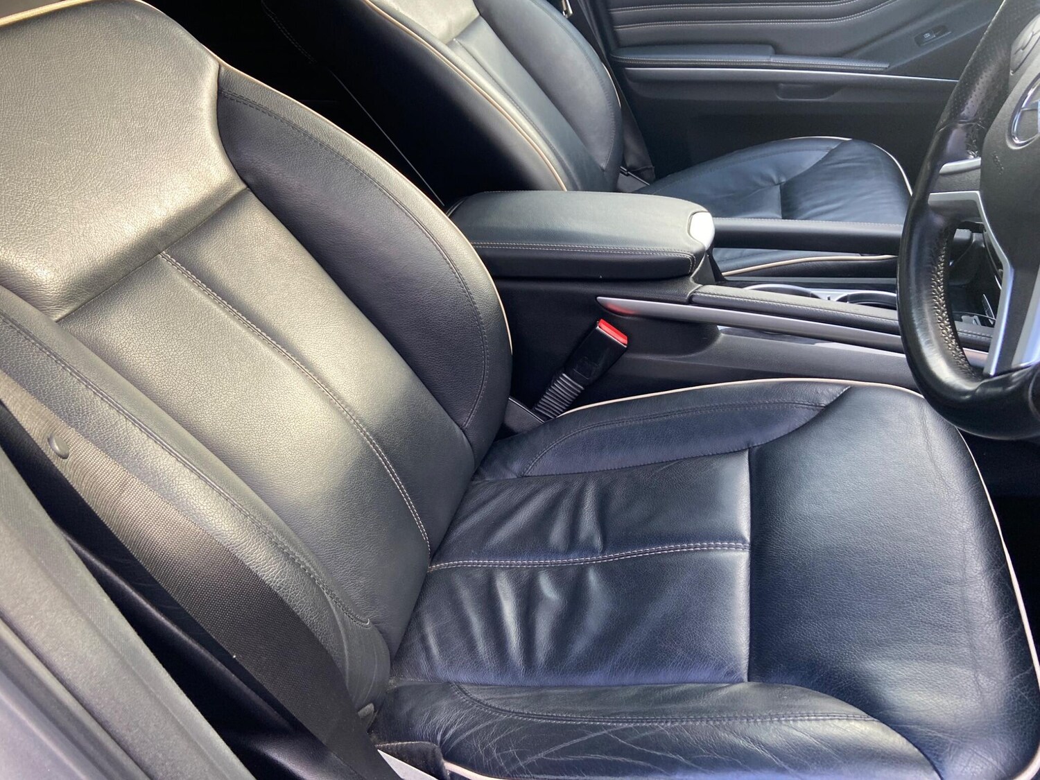 Used Mercedes-Benz M Class 2011 for sale - 77400443: Photo 58