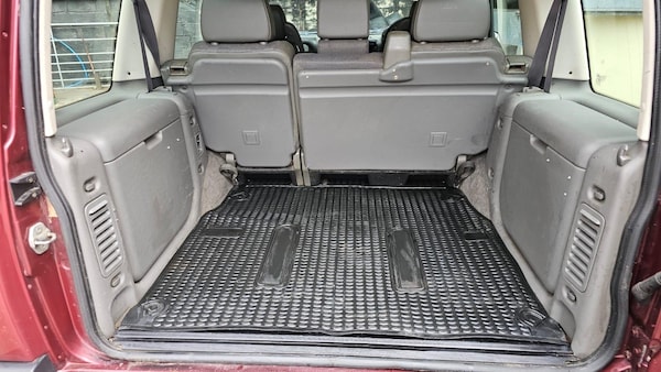 Used Land Rover Discovery 2002 for sale - 76122988: Photo 12
