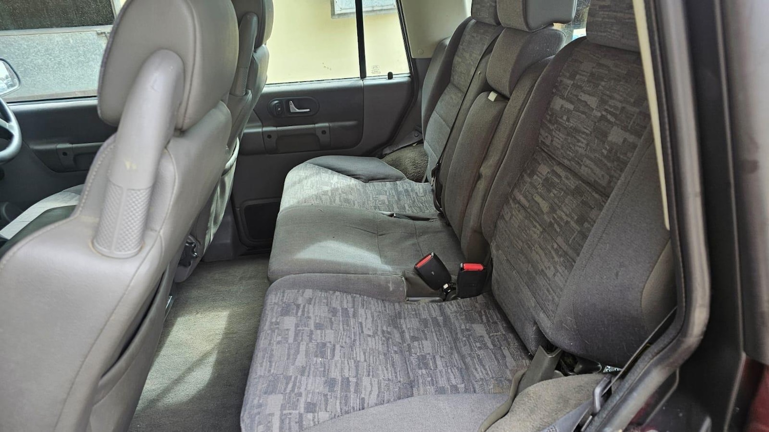 Used Land Rover Discovery 2002 for sale - 76122988: Photo 16