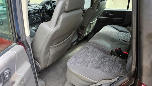 Used Land Rover Discovery 2002 for sale - 76122988: Photo 18