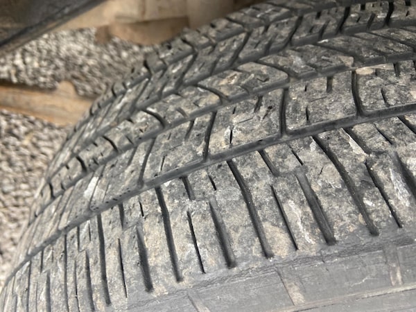 Used Land Rover Discovery 2002 for sale - 76122988: Photo 38