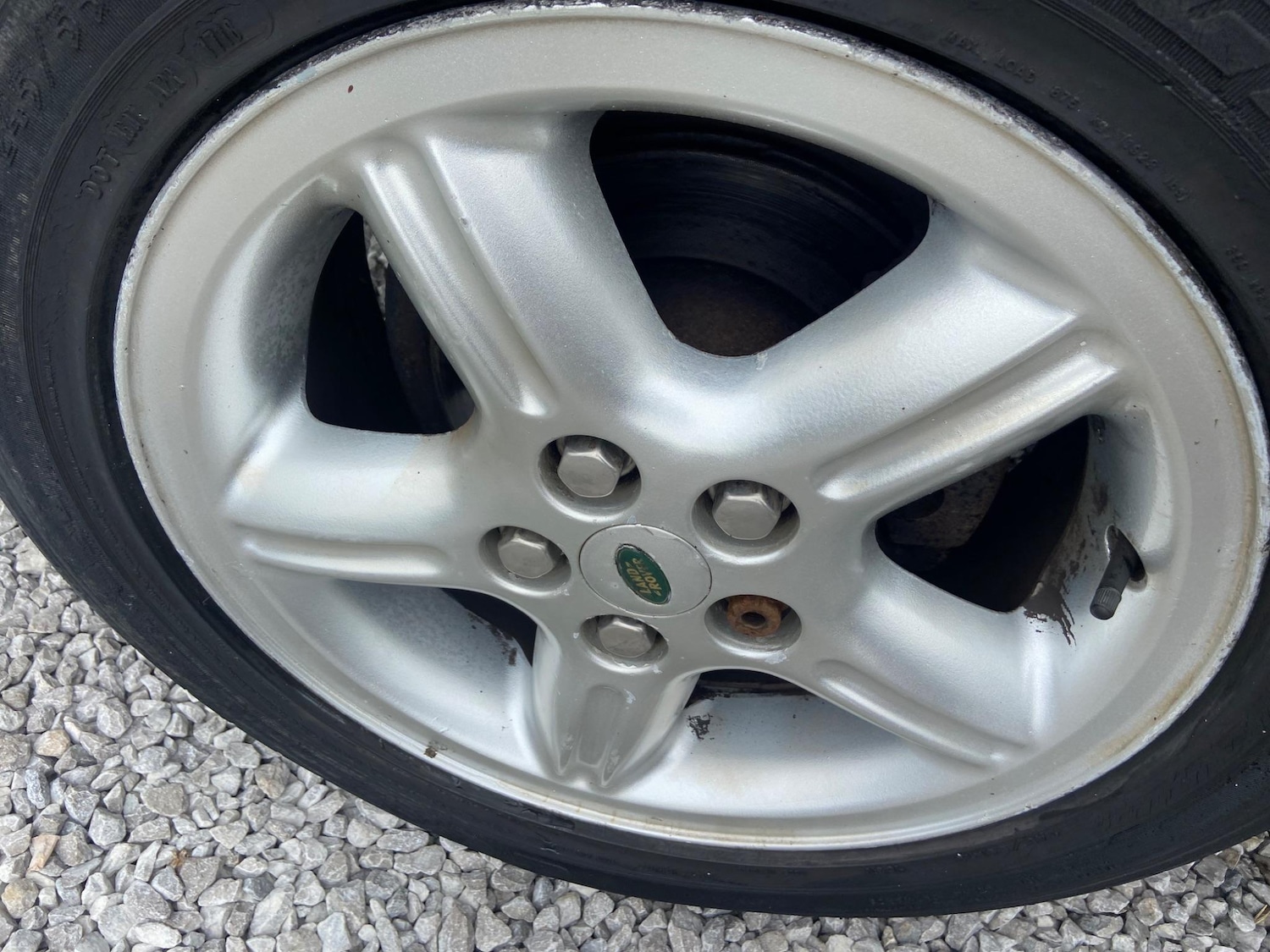 Used Land Rover Discovery 2002 for sale - 76122988: Photo 39