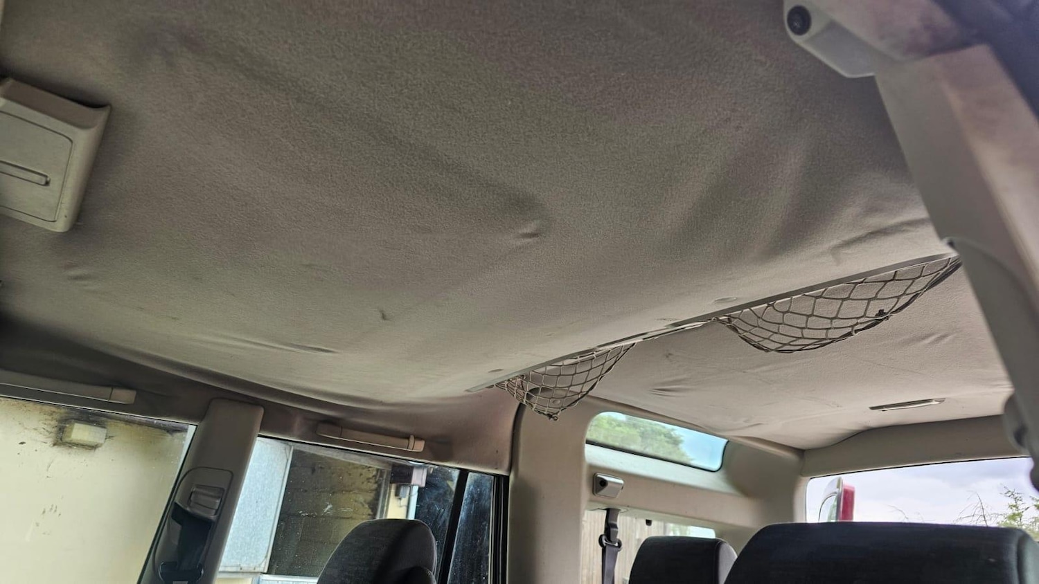 Used Land Rover Discovery 2002 for sale - 76122988: Photo 45