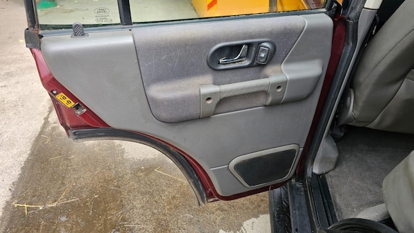 Used Land Rover Discovery 2002 for sale - 76122988: Photo 47