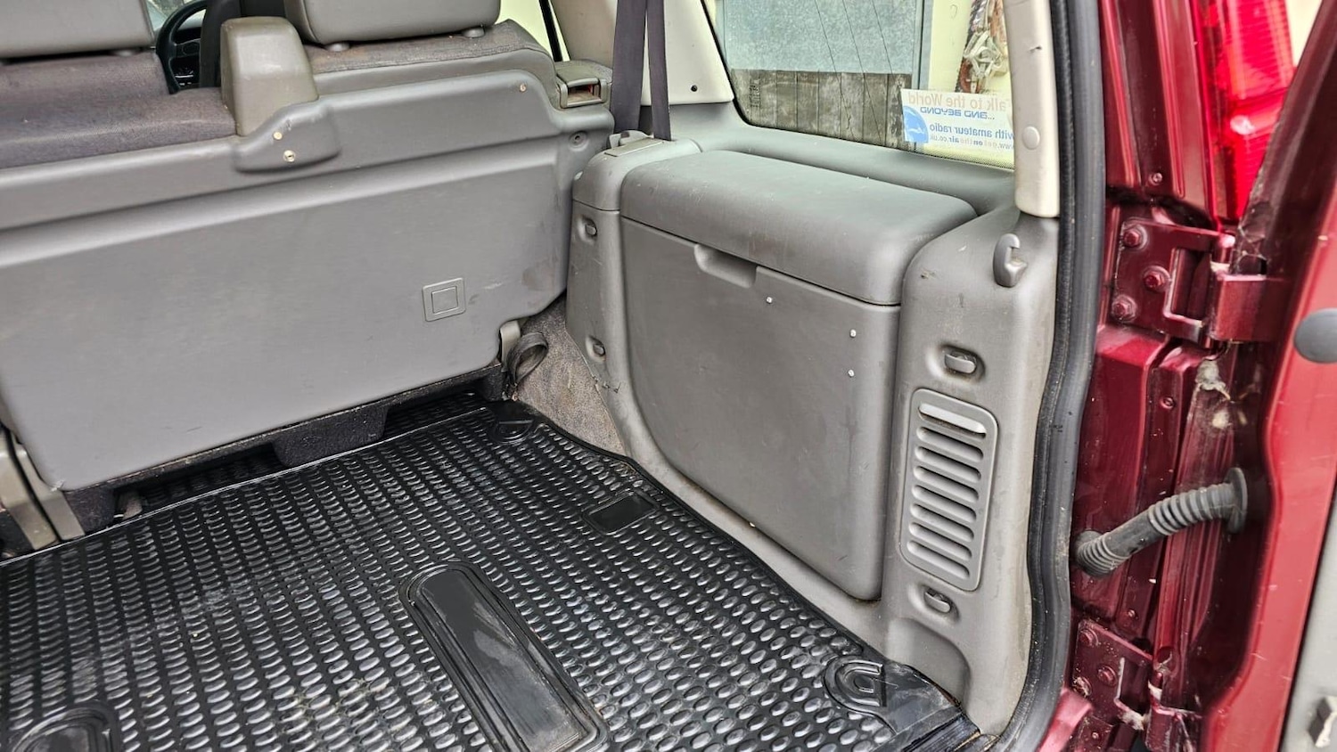 Used Land Rover Discovery 2002 for sale - 76122988: Photo 49