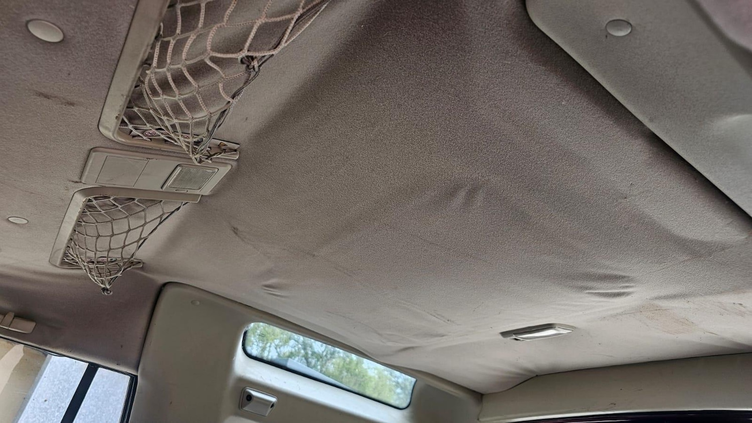 Used Land Rover Discovery 2002 for sale - 76122988: Photo 50