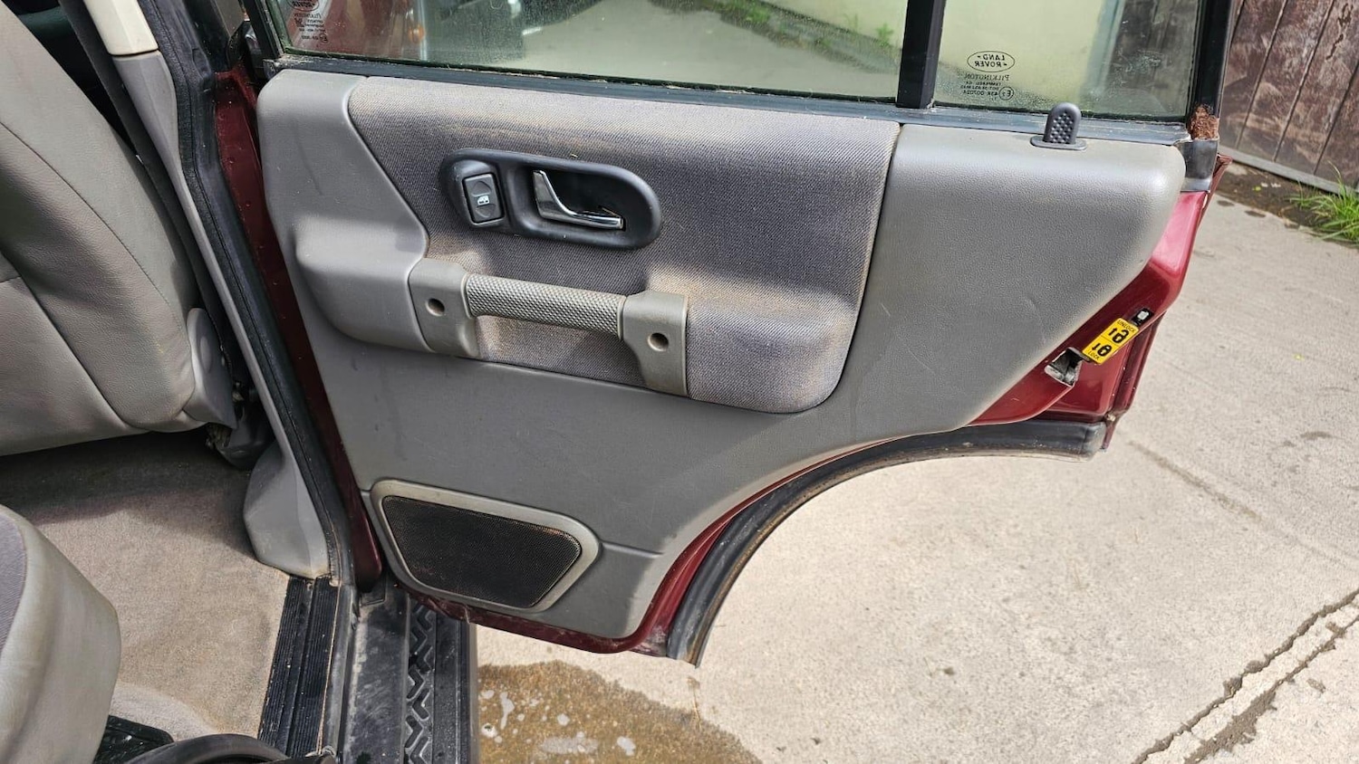 Used Land Rover Discovery 2002 for sale - 76122988: Photo 51