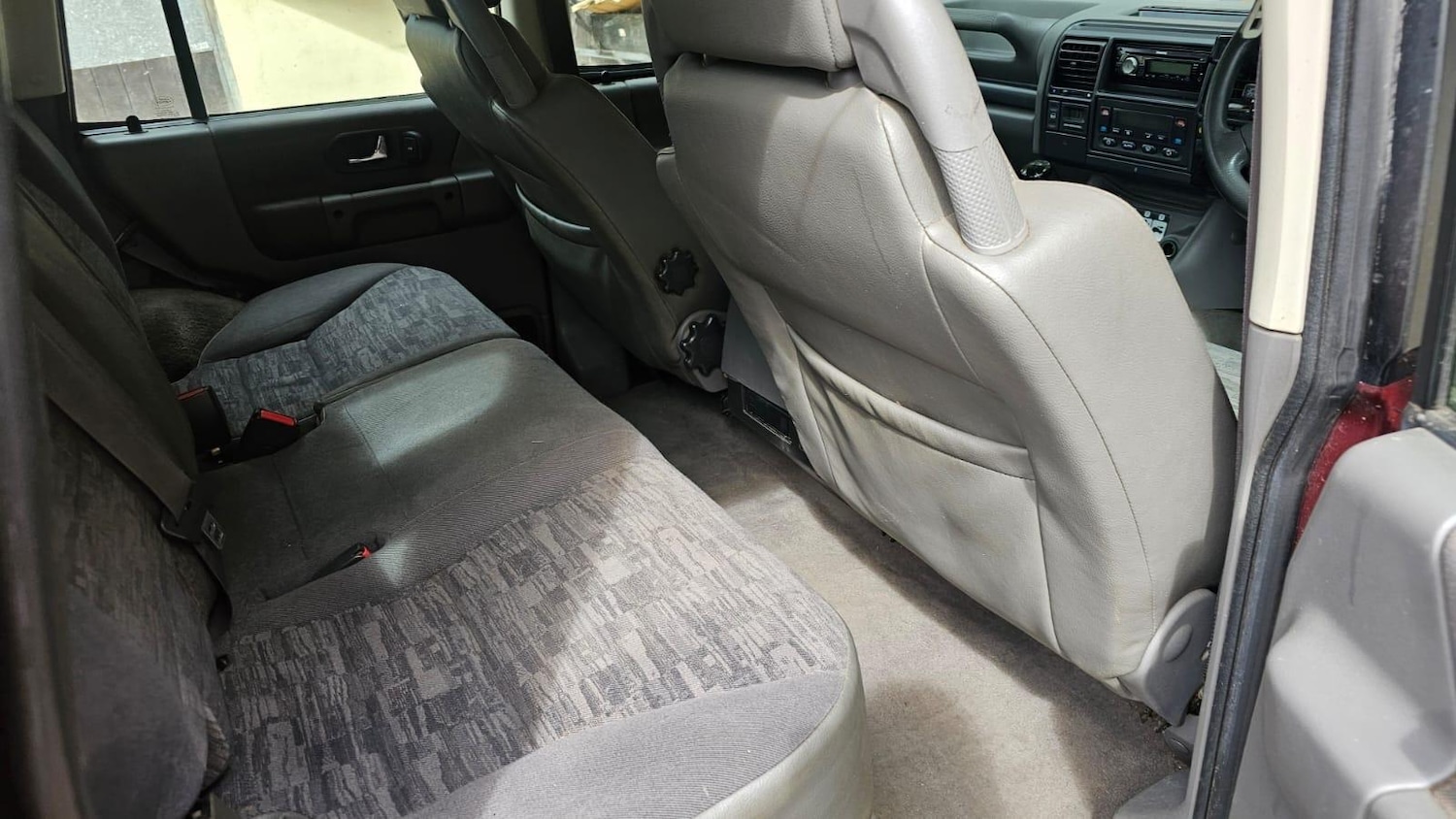 Used Land Rover Discovery 2002 for sale - 76122988: Photo 52