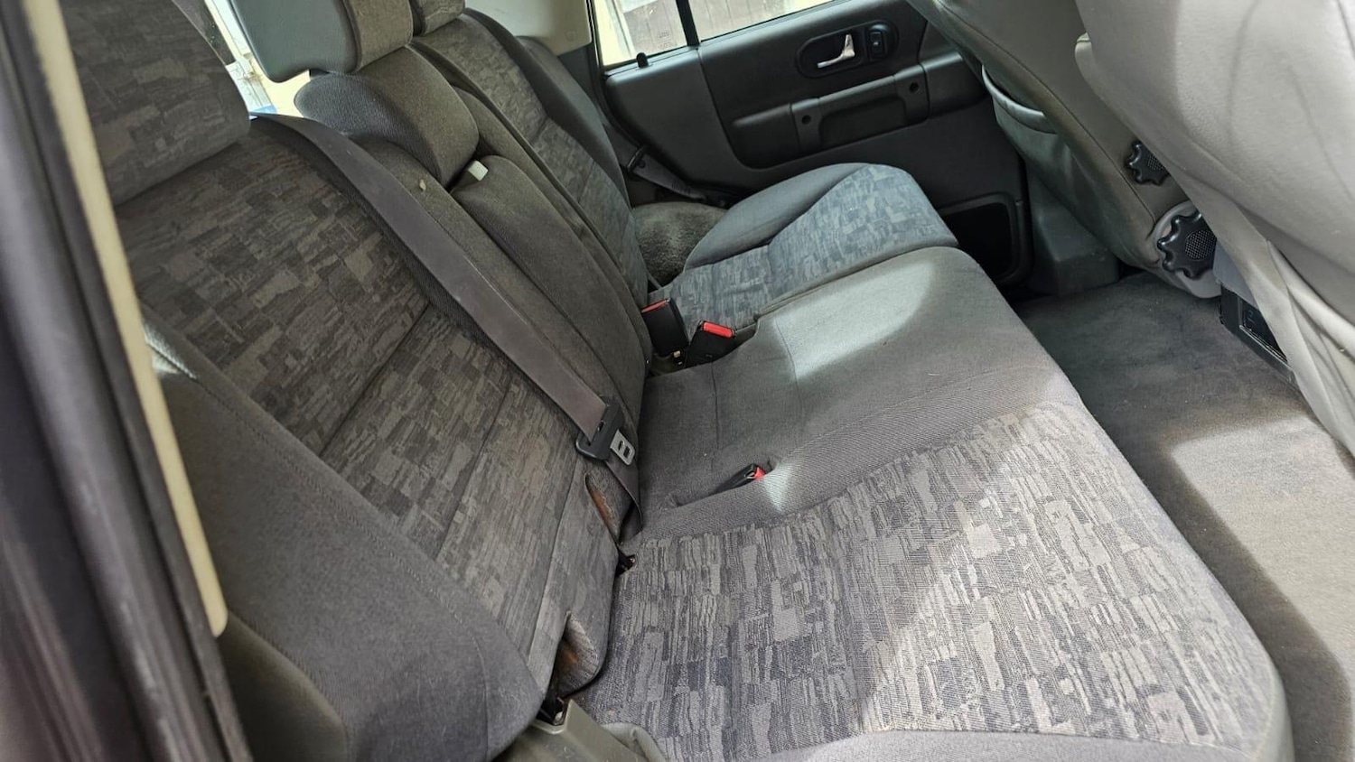 Used Land Rover Discovery 2002 for sale - 76122988: Photo 53