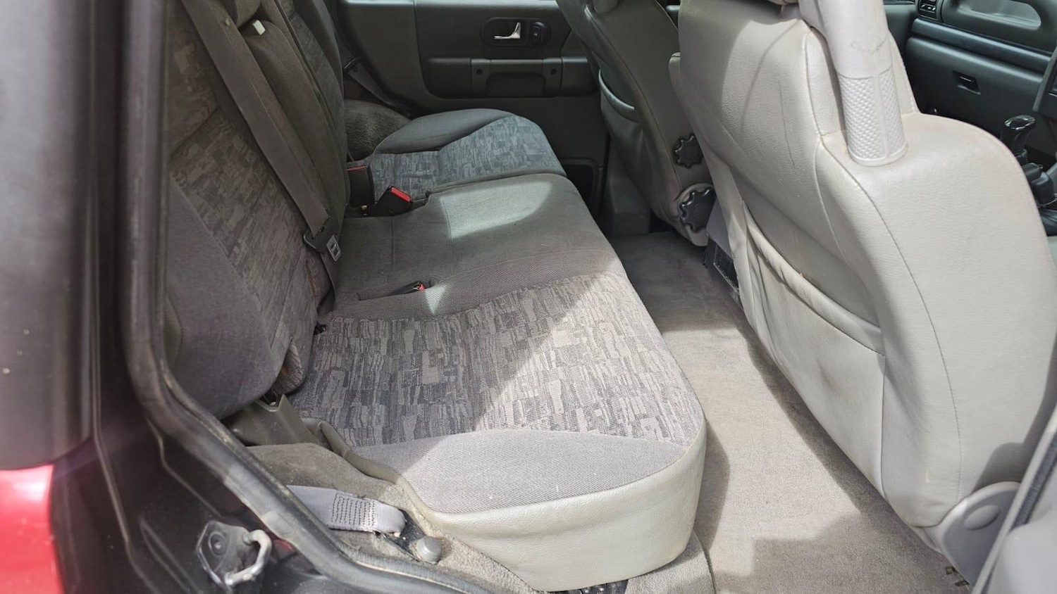 Used Land Rover Discovery 2002 for sale - 76122988: Photo 54