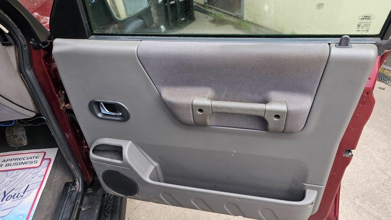 Used Land Rover Discovery 2002 for sale - 76122988: Photo 57