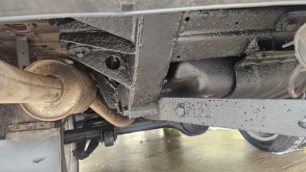 Used Land Rover Discovery 2002 for sale - 76122988: Photo 59