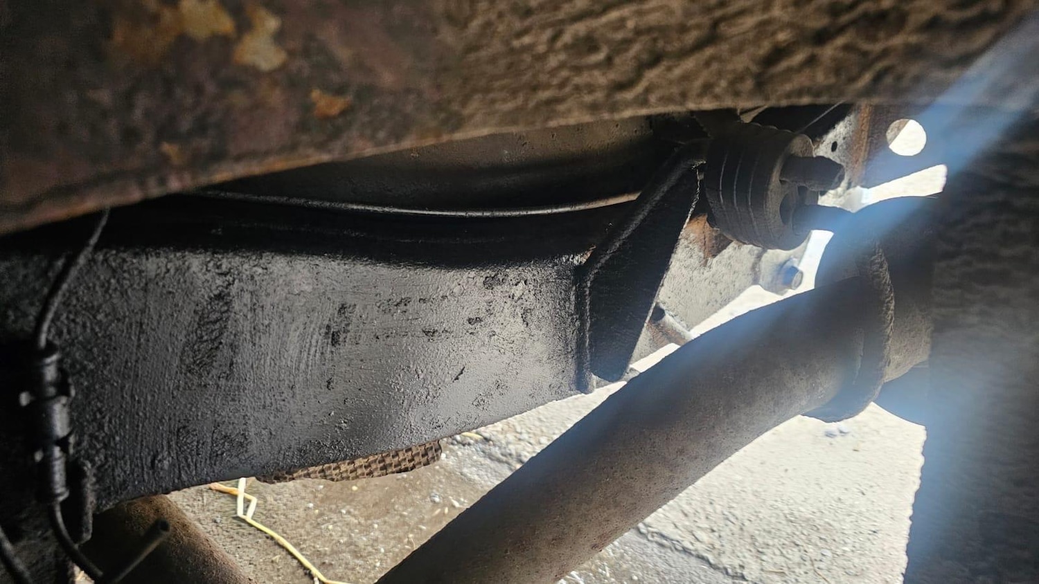 Used Land Rover Discovery 2002 for sale - 76122988: Photo 64