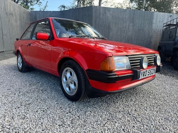 (X) - 1.6 XR3 3dr