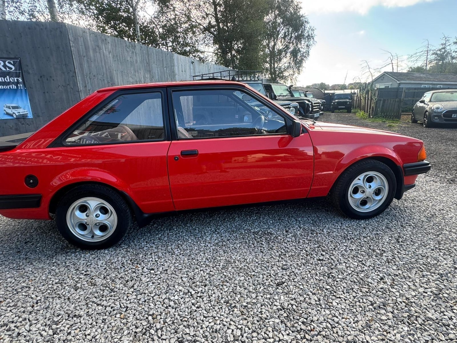 Vehicle 80