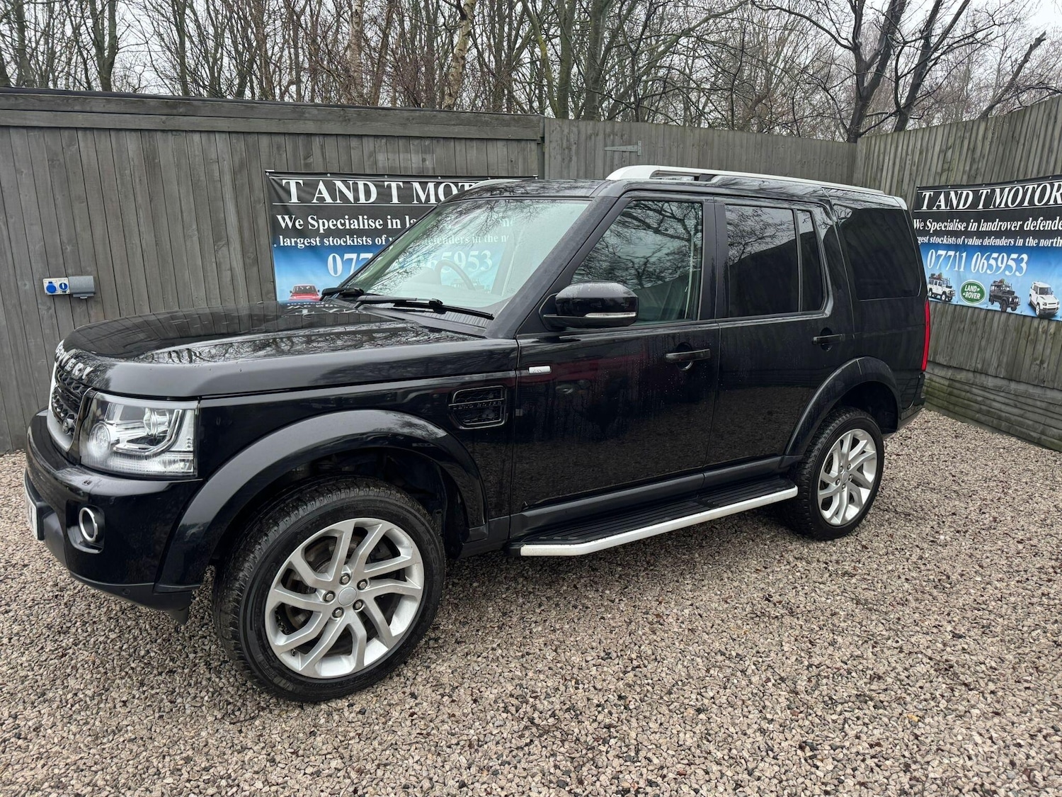 Used Land Rover Discovery 2016 for sale - 78127422: Photo 22