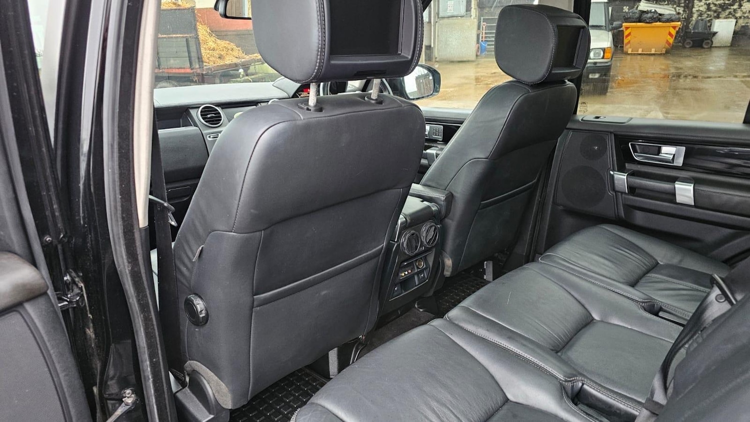 Used Land Rover Discovery 2016 for sale - 78127422: Photo 23