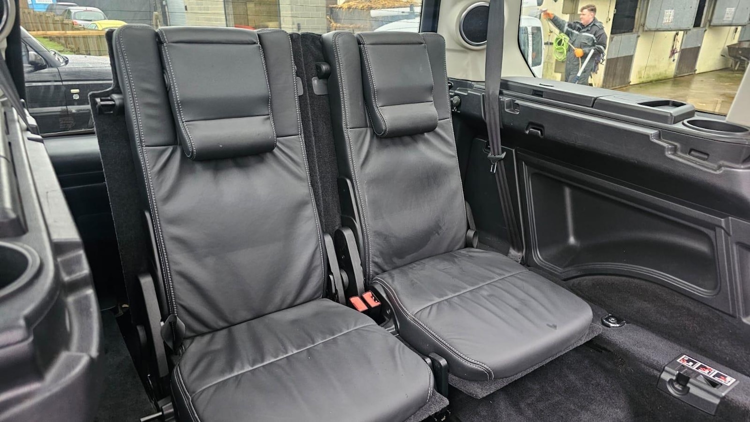 Used Land Rover Discovery 2016 for sale - 78127422: Photo 26