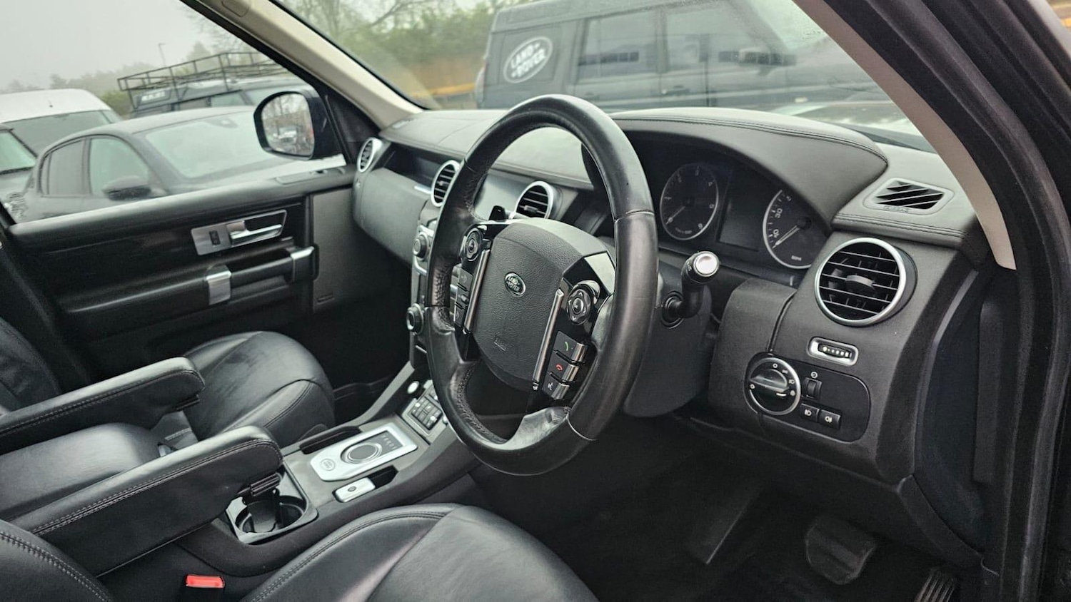 Used Land Rover Discovery 2016 for sale - 78127422: Photo 27