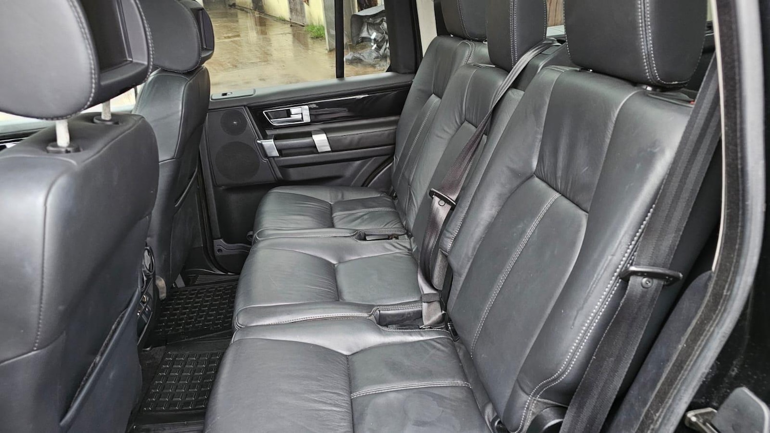 Used Land Rover Discovery 2016 for sale - 78127422: Photo 28