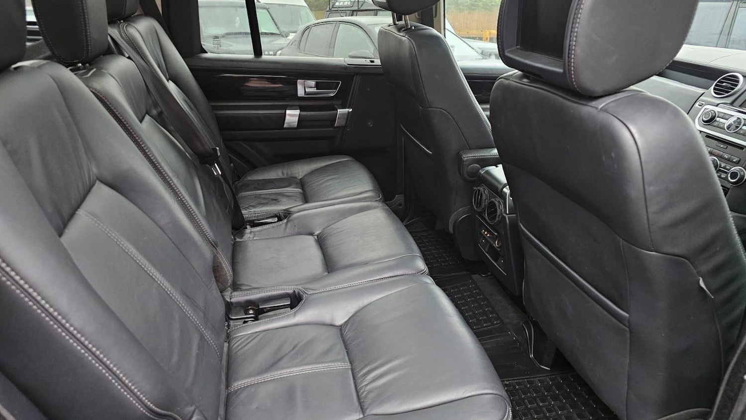 Used Land Rover Discovery 2016 for sale - 78127422: Photo 29