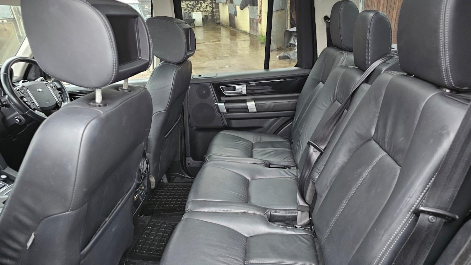 Used Land Rover Discovery 2016 for sale - 78127422: Photo 30