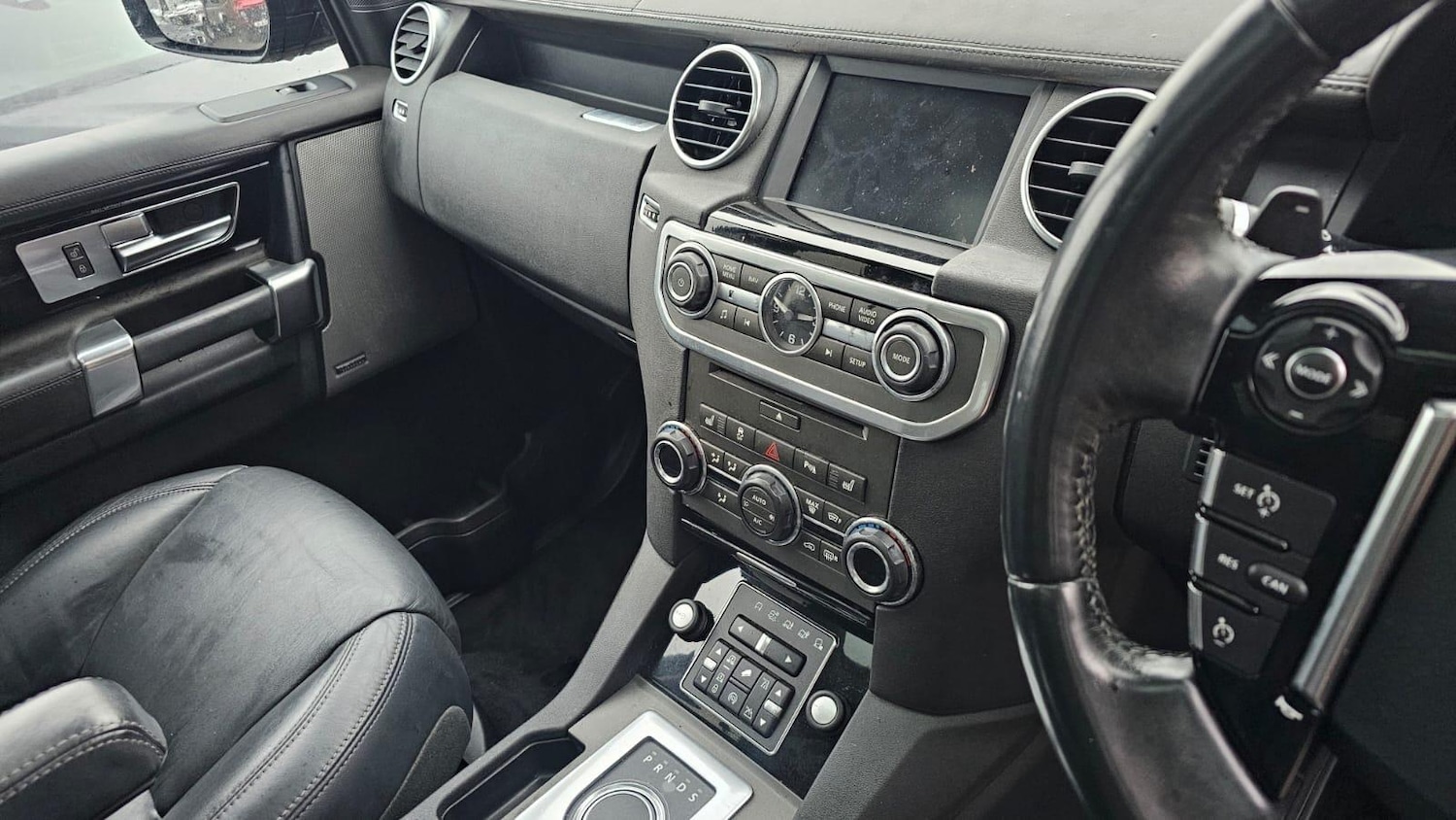 Used Land Rover Discovery 2016 for sale - 78127422: Photo 33