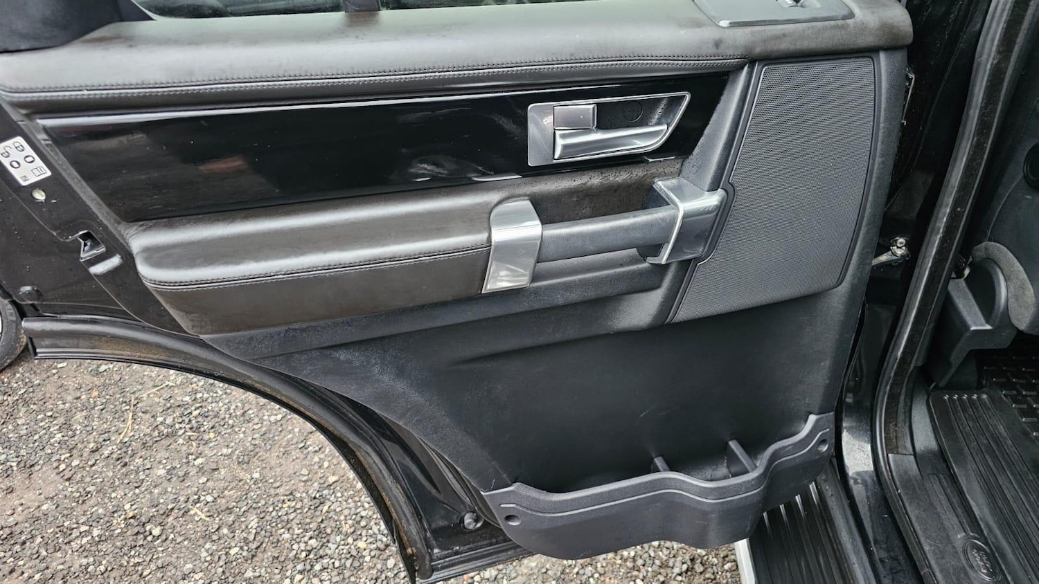 Used Land Rover Discovery 2016 for sale - 78127422: Photo 59