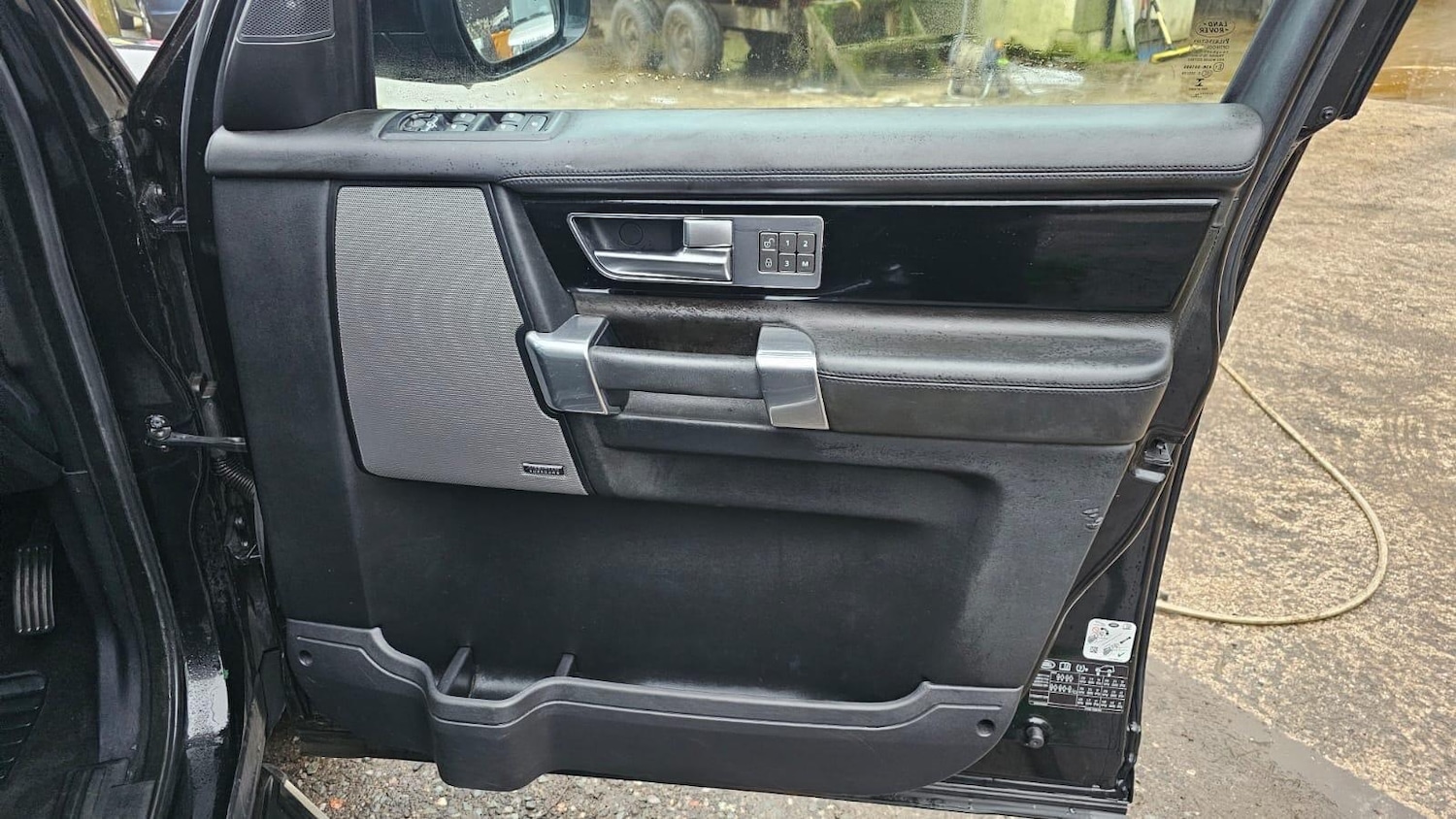 Used Land Rover Discovery 2016 for sale - 78127422: Photo 61