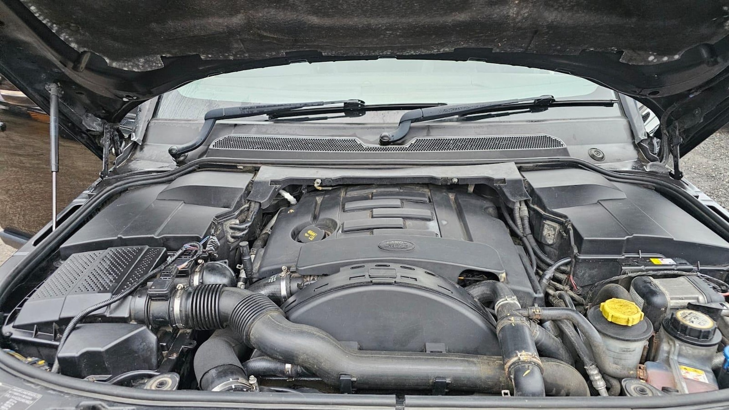 Used Land Rover Discovery 2016 for sale - 78127422: Photo 63