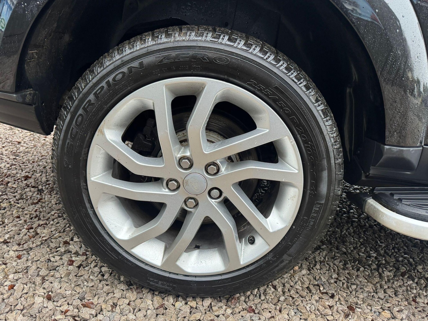 Used Land Rover Discovery 2016 for sale - 78127422: Photo 65