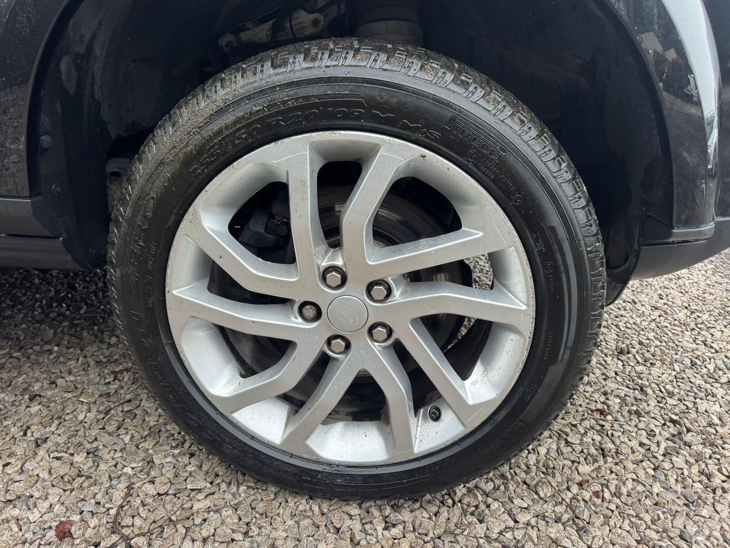 Used Land Rover Discovery 2016 for sale - 78127422: Photo 66