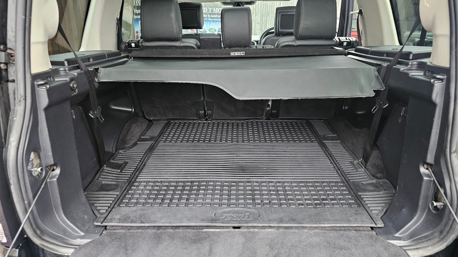 Used Land Rover Discovery 2016 for sale - 78127422: Photo 68