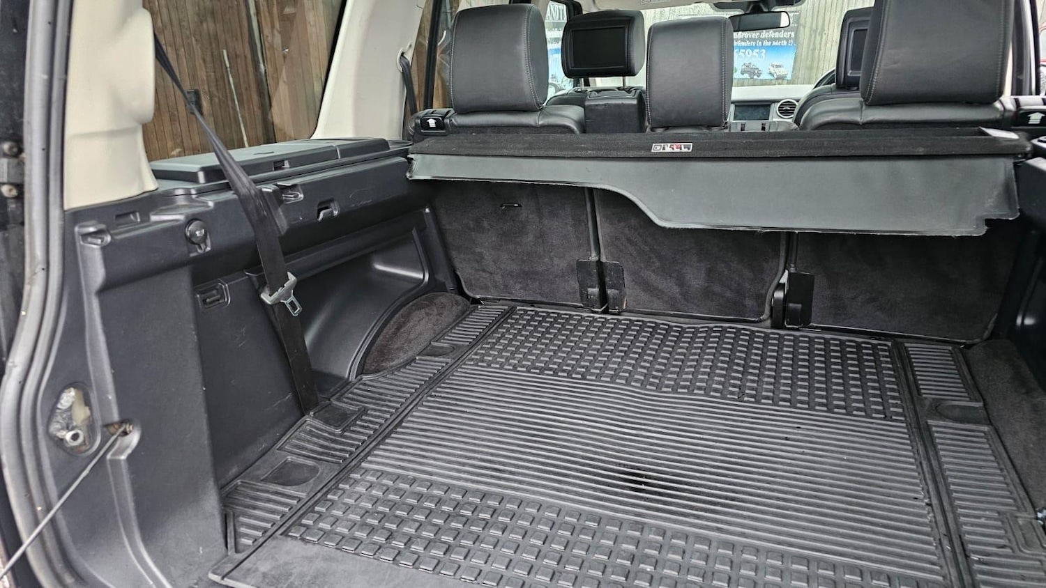 Used Land Rover Discovery 2016 for sale - 78127422: Photo 69