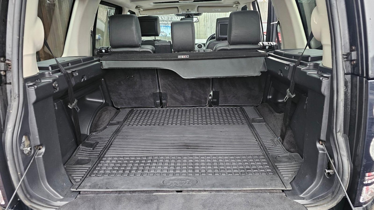 Used Land Rover Discovery 2016 for sale - 78127422: Photo 70