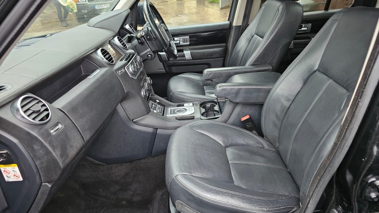 Used Land Rover Discovery 2016 for sale - 78127422: Photo 73