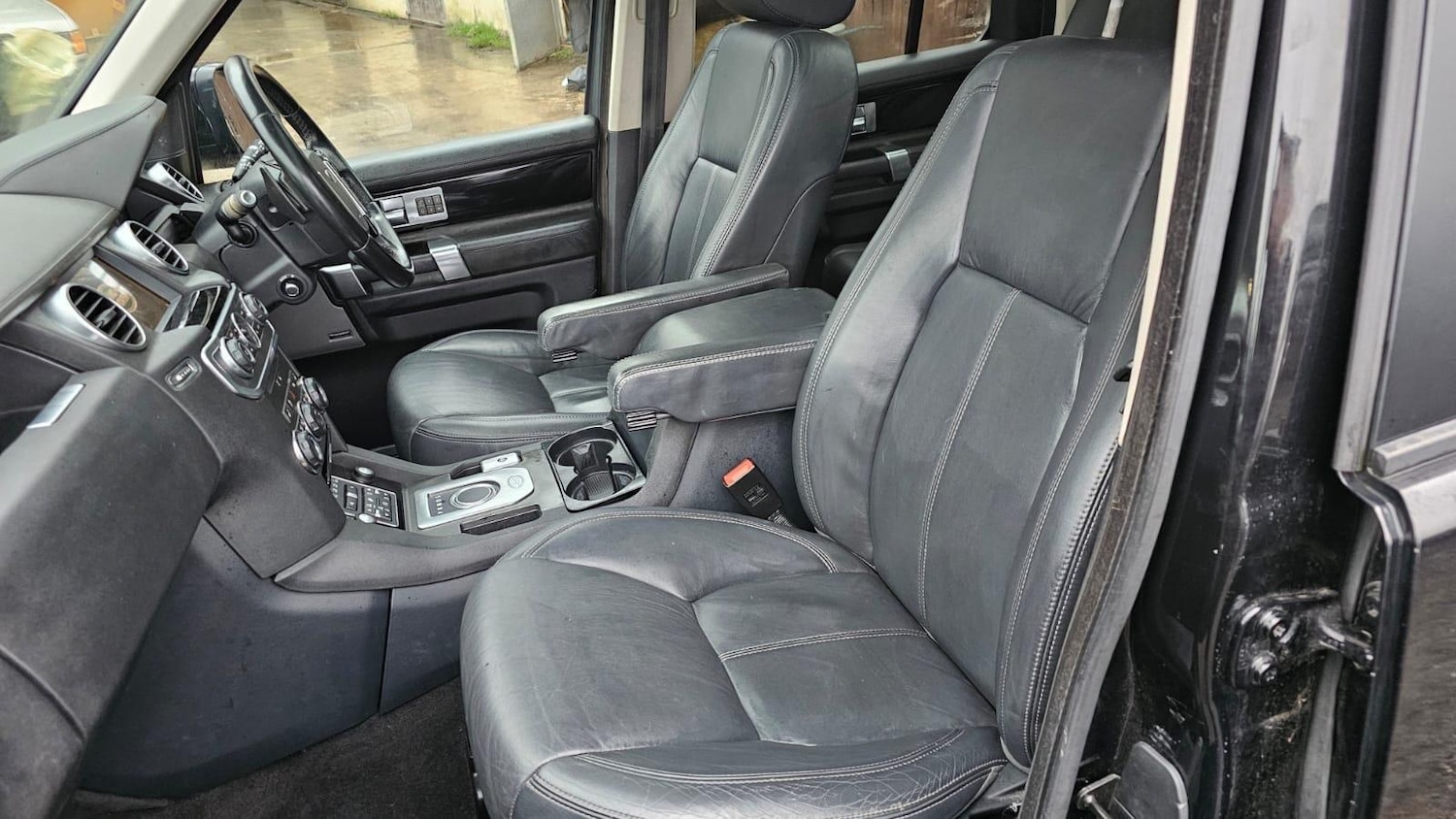 Used Land Rover Discovery 2016 for sale - 78127422: Photo 75