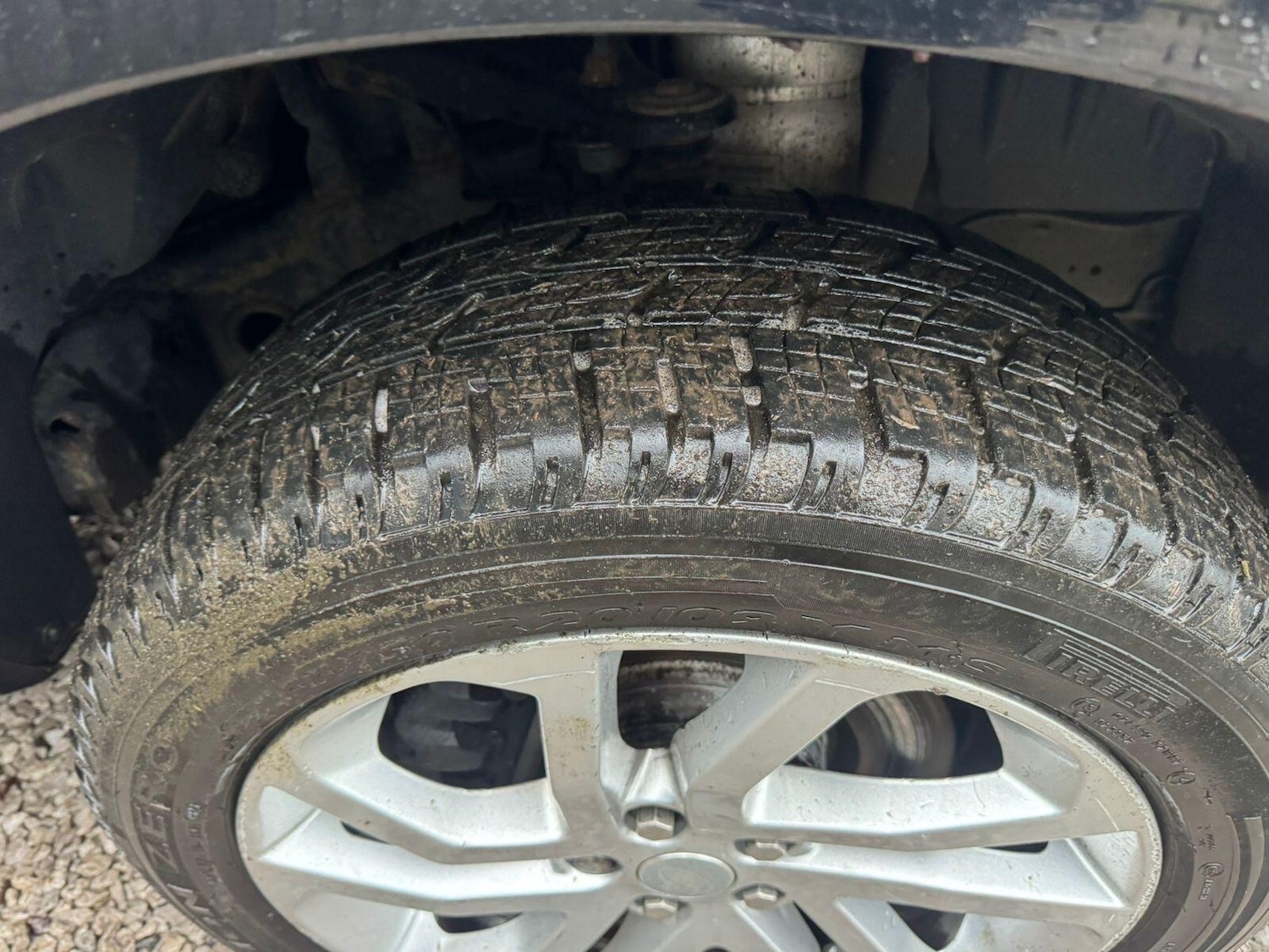 Used Land Rover Discovery 2016 for sale - 78127422: Photo 76