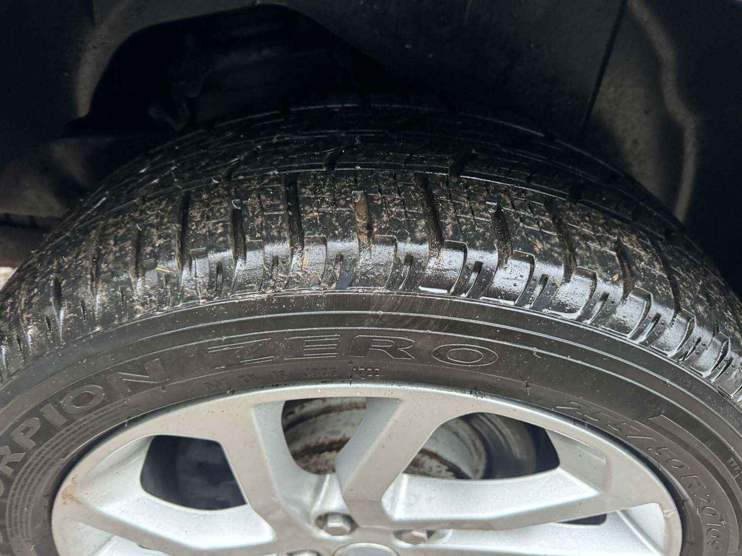 Used Land Rover Discovery 2016 for sale - 78127422: Photo 77