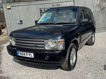 (04) - 3.0 Td6 HSE 5dr